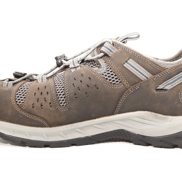 KEEN Atlanta Cool II ESDUtility Low Height Steel Toe Work Shoes 14 D ($) Closet main image 7